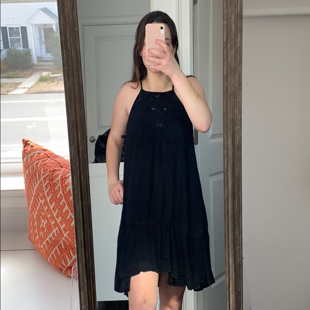 FP dress